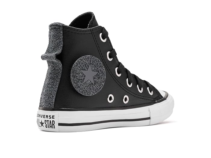 Converse Kids Chuck Taylor® All Star® Hi (Little Kid) - Image 3