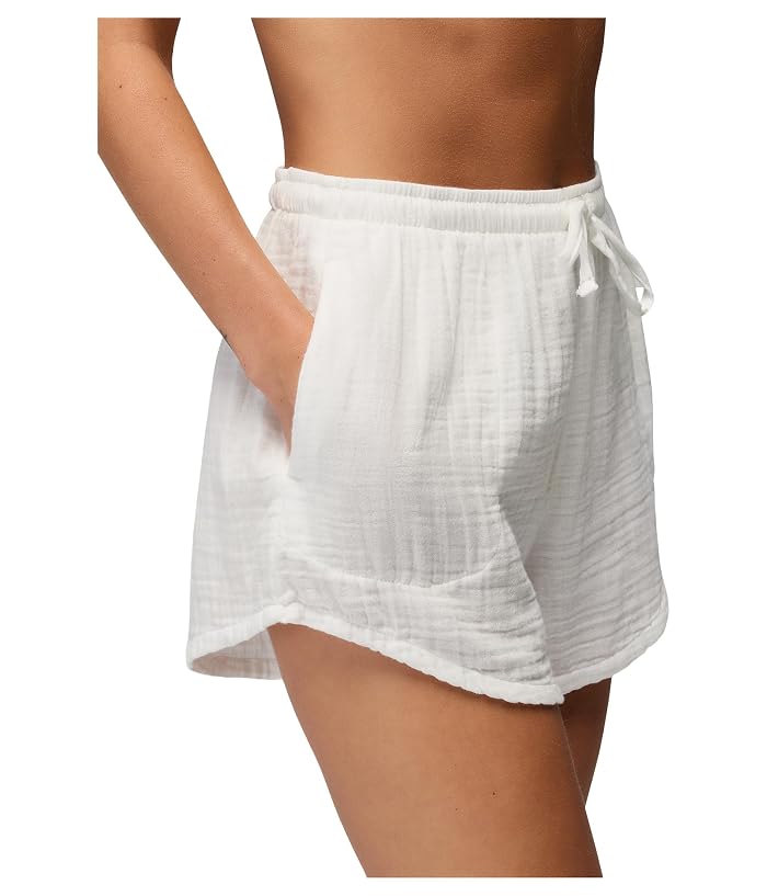 Prana Hideaways E-Waist Shorts - Image 4