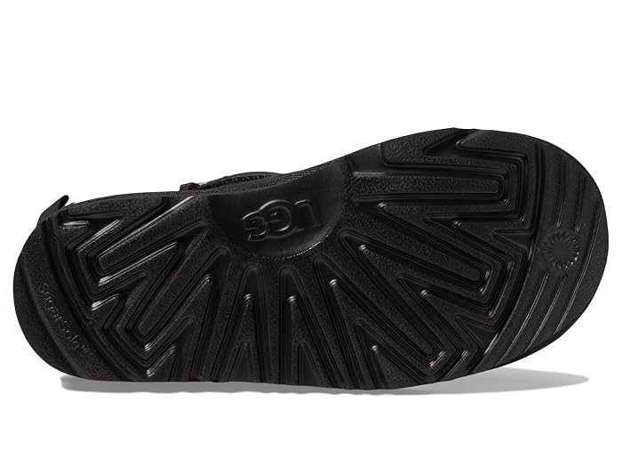 UGG Kids Mini Bailey Bow II (Little Kid/Big Kid) - Image 3