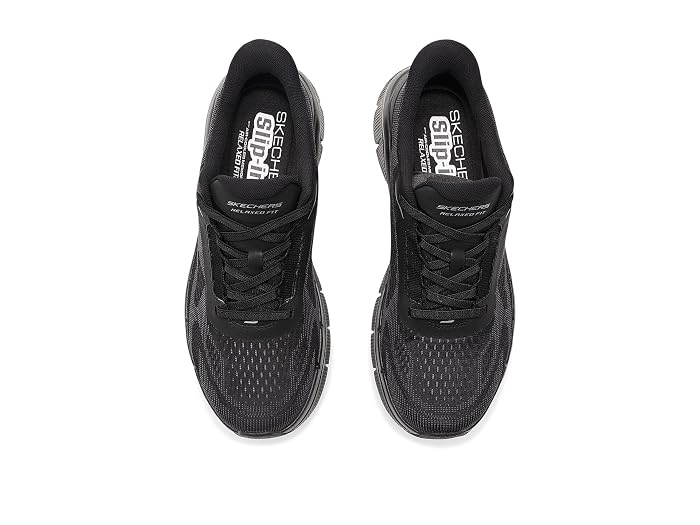 SKECHERS Relaxed Fit Flex Zayder Hands-Free Slip-In - Image 2