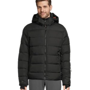 Bogner Fire + Ice Luka2