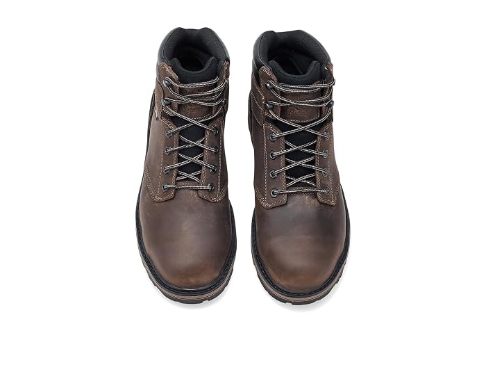 Timberland PRO Titan Tasker 6 Inch Alloy Safety Toe Waterproof Industrial Work Boots - Image 2