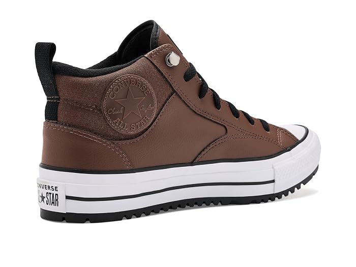 Converse Chuck Taylor All Star Malden Street Weatherized Mid Top Sneakers - Image 3
