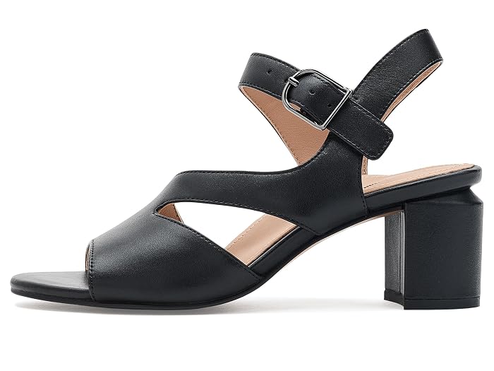 Johnston & Murphy Samantha Asymmetrical Sandals - Image 2