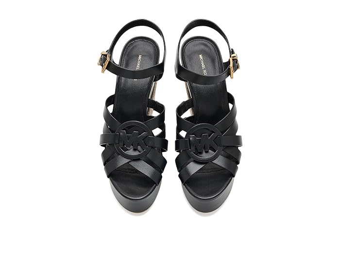 MICHAEL Michael Kors Erika Wedges - Image 2
