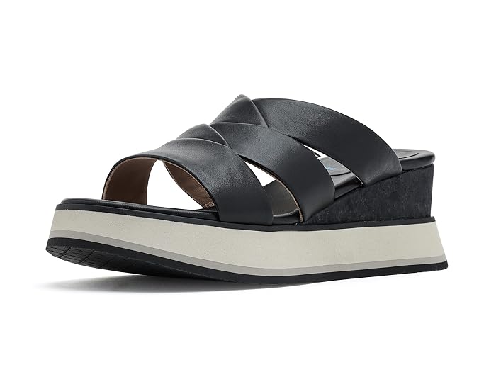 Johnston & Murphy Colleen Triple Band Slide