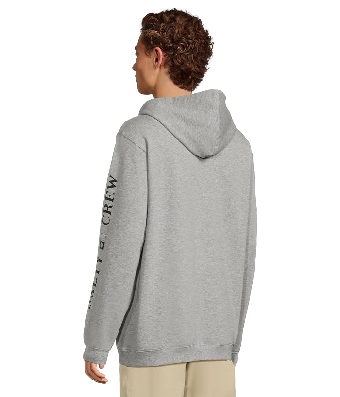 Salty Crew Refuge Fleece - Image 3