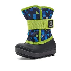 Kamik Kids Snowbug 7p (Toddler/Little Kid)