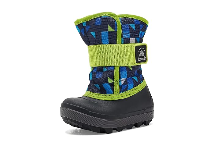 Kamik Kids Snowbug 7p (Toddler/Little Kid)