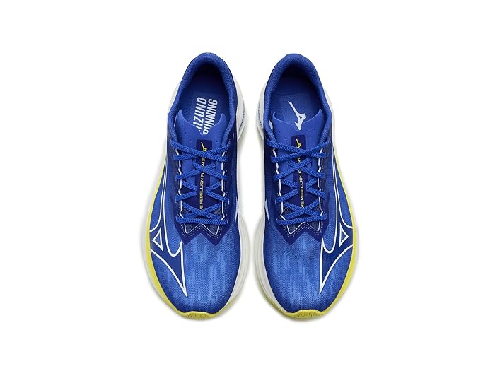 Mizuno Wave Rebellion Flash 3 - Image 2