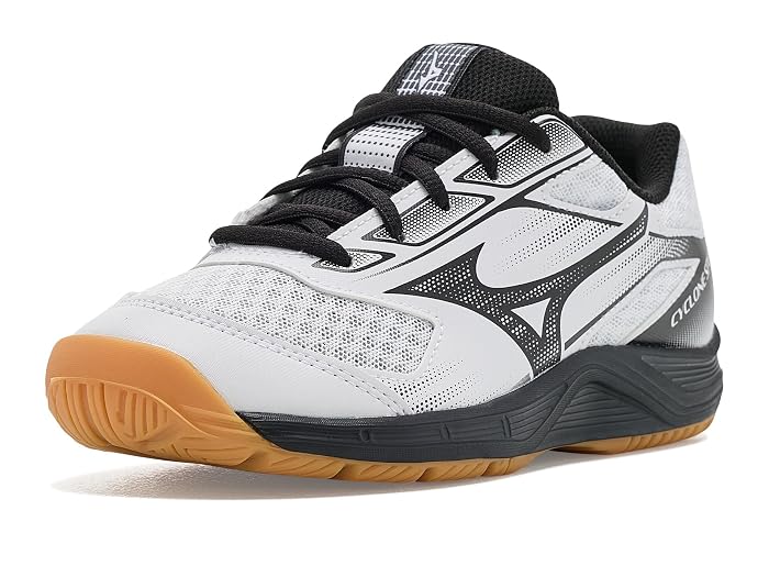 Mizuno Kids Cyclone Speed 5 (Little Kid/Big Kid)