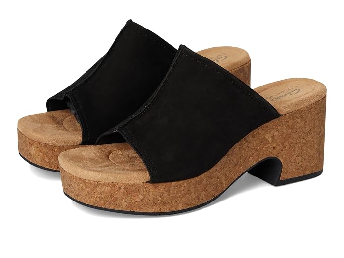 Clarks Nerisa Vine