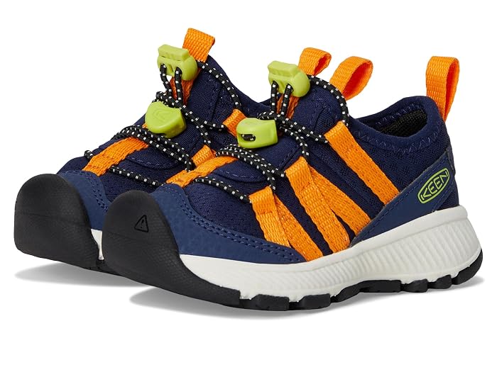 KEEN Kids Motozoa Sneaker (Toddler)