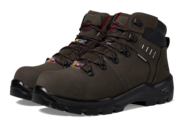 Avenger Work Boots Foundation CT