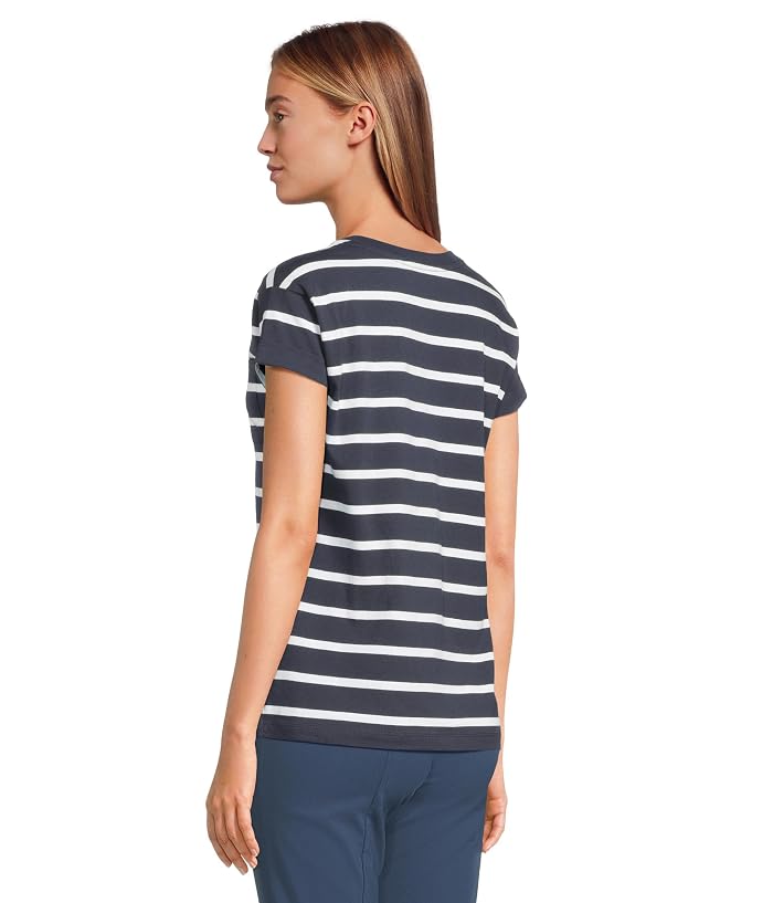 Barbour Otterburn Stripe T-Shirt - Image 3