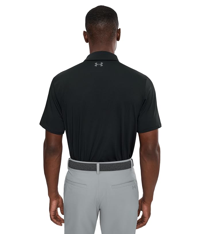 Under Armour Golf Matchplay Golf Polo - Image 4