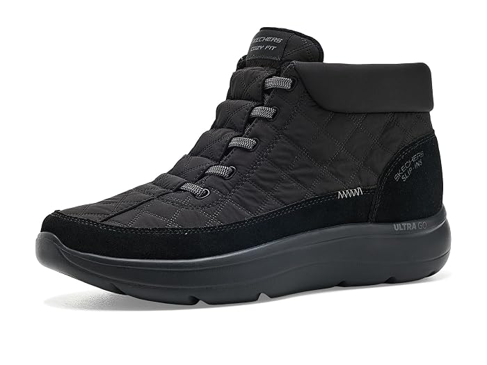 SKECHERS Hands-Free Slip-Ins Encore - Cozy Fit Day