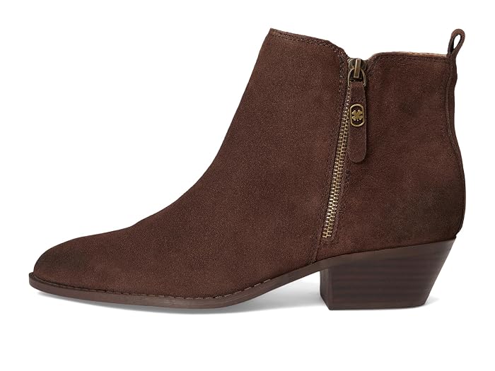 Lucky Brand Ailein Ankle Bootie