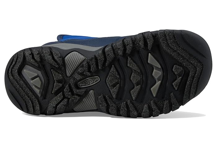 KEEN Kids Puffrider Waterproof (Toddler/Little Kid/Big Kid) - Image 3
