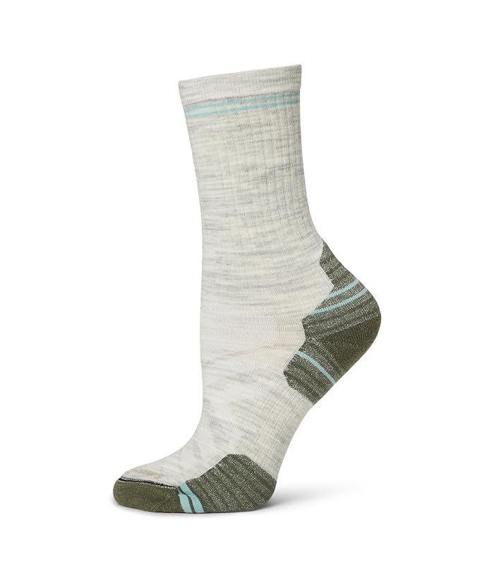 Smartwool Hike Targeted Cushion Crew Socks - Image 2