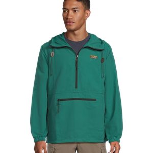 L.L.Bean Mountain Classic Anorak