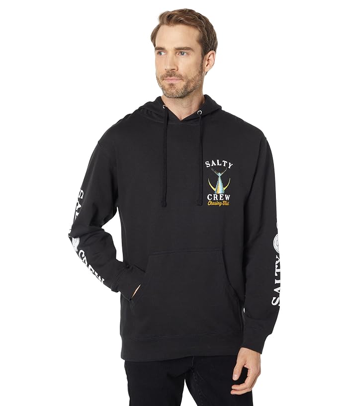 Salty Crew Tailed Hood Fleece - Image 2
