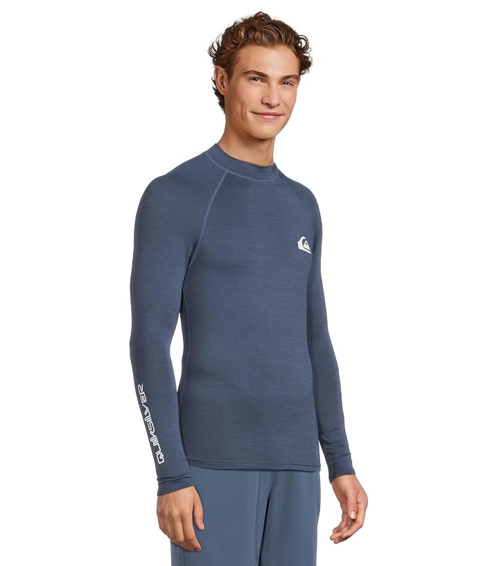 Quiksilver Everyday Upf50 Long Sleeve Surf Tee - Image 2