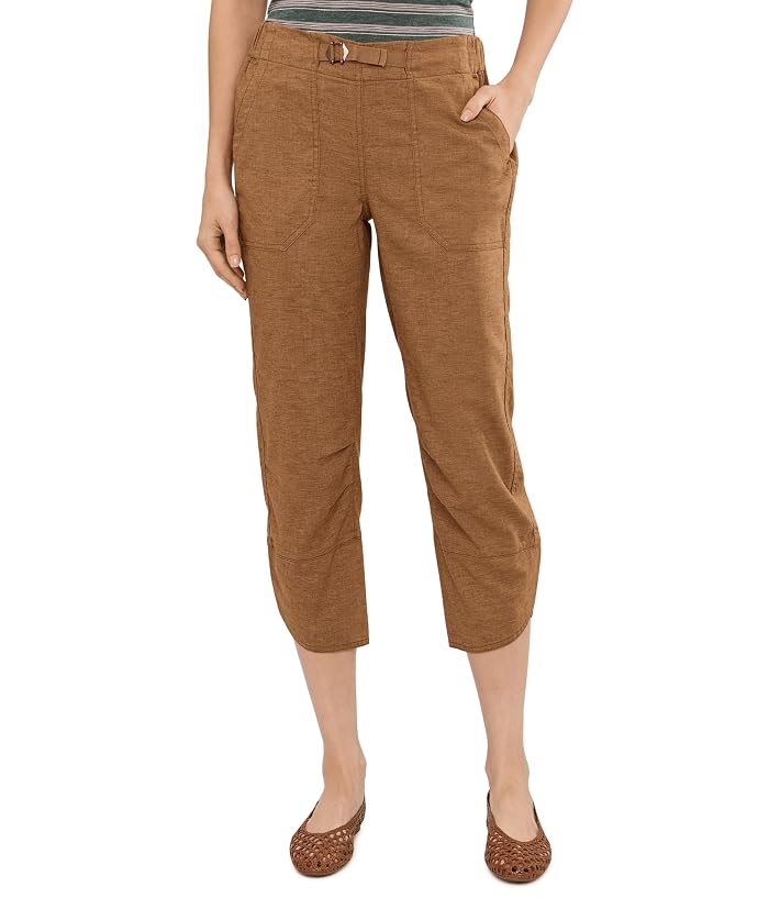 Royal Robbins Hempline Capris - Image 3