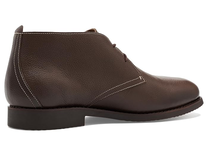 johnnie-O J-Flex Chukka Leather - Image 3