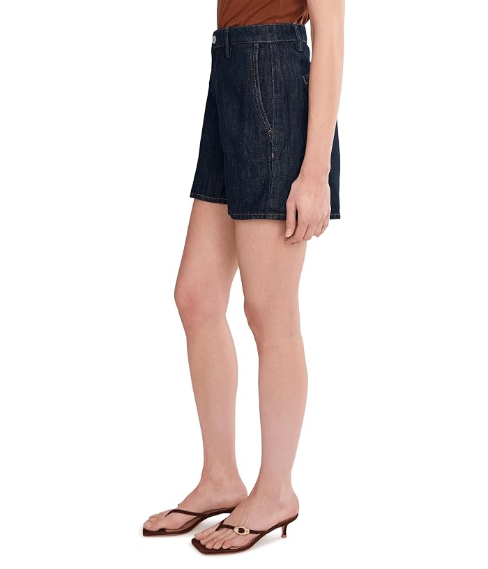 7 For All Mankind Trouser Shorts - Image 3
