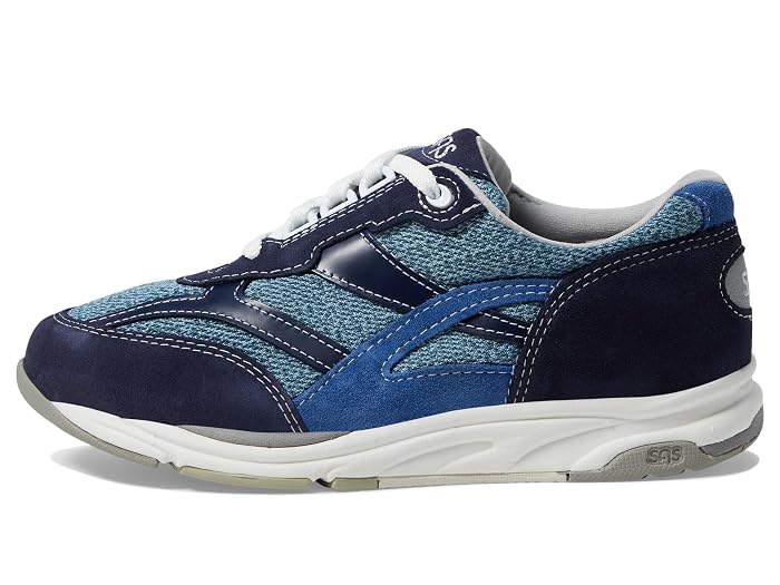 SAS Tour Mesh LT Comfort Walking Sneaker - Image 2