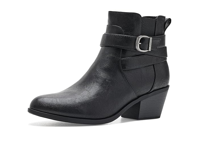 Dr. Scholl's Collins Western Short Boots