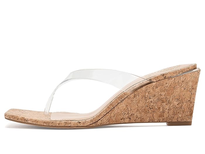 Vince Camuto Cianna Thong Wedge Sandals - Image 2