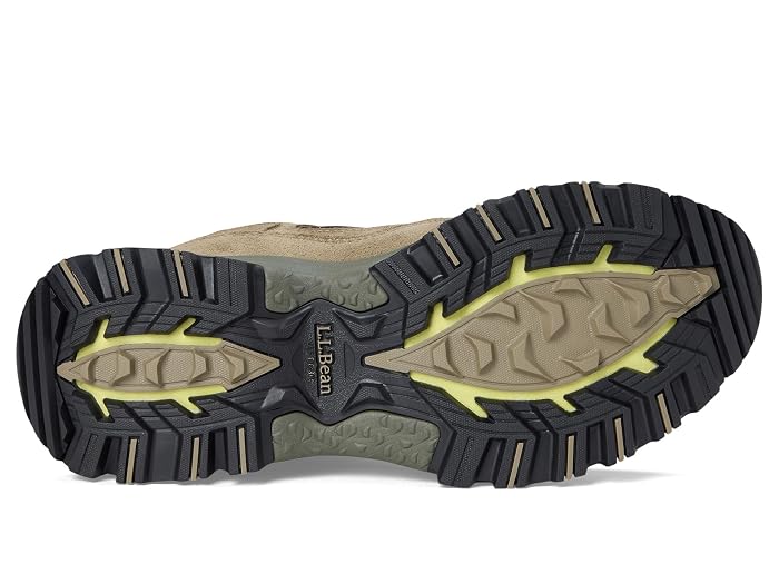 L.L.Bean Trail Model X Low Ventilated Hiker - Image 3
