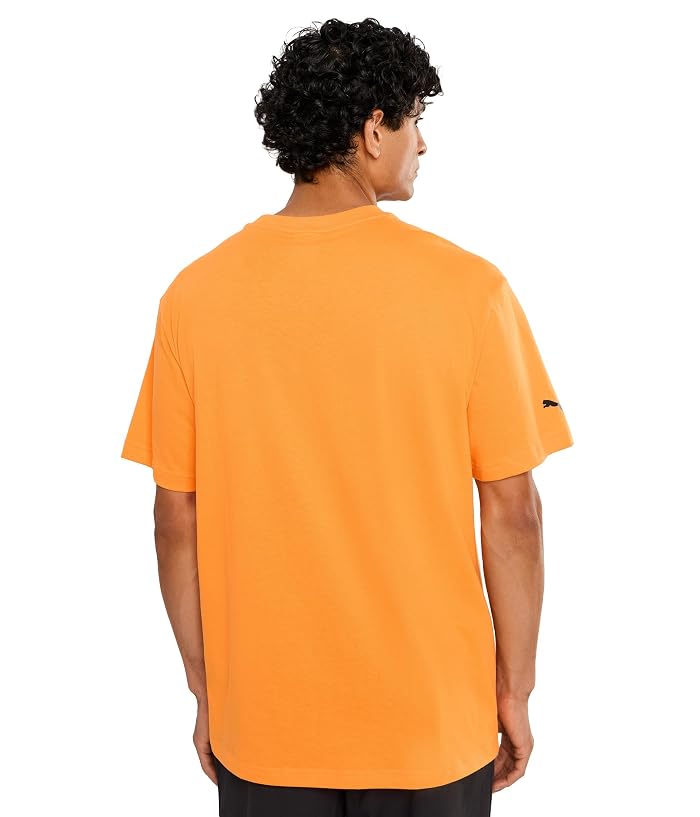 PUMA McLaren Racing Oscar Piastri Driver Tee - Image 4
