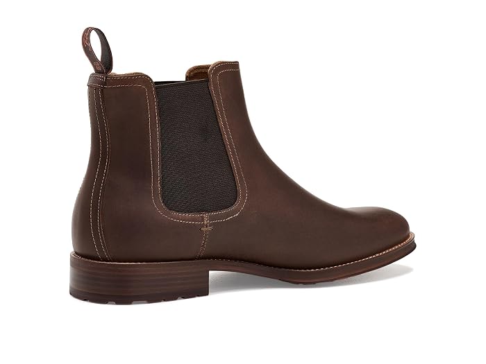 Florsheim Rucci Lug Plain Toe Chelsea Boots - Image 3