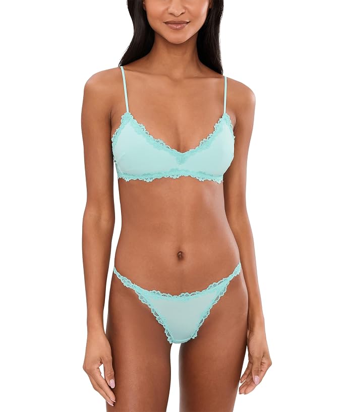 Free People Charlie Micro Thong - Image 2
