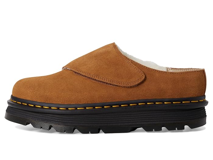 Dr. Martens Zebzag Anywair WL Mules - Image 4