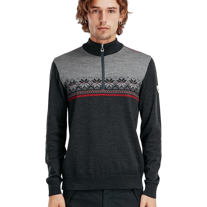 Dale of Norway Liberg Sweater - Image 4