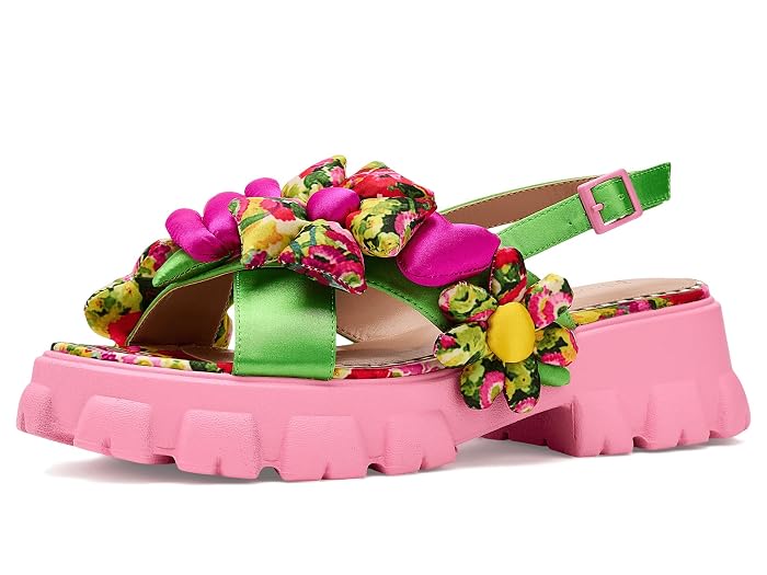 Blue by Betsey Johnson Jeromy