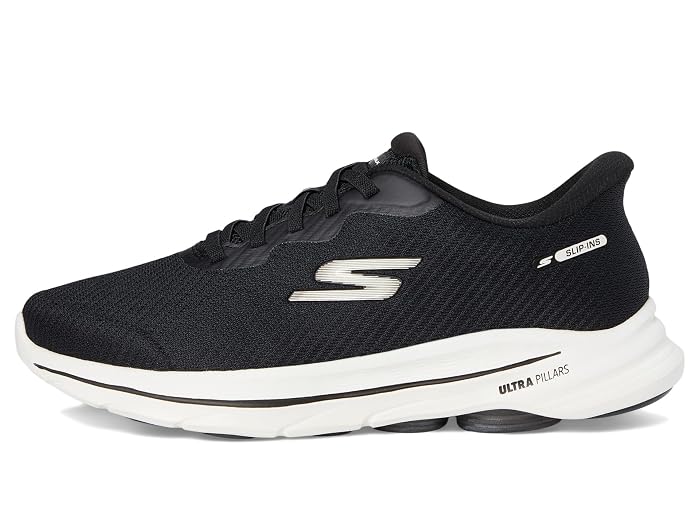 SKECHERS Performance Go Walk 8 Pelayo Hands Free Slip-in - Image 4