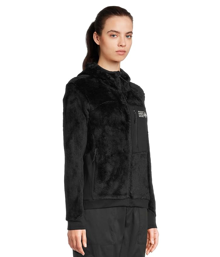 Mountain Hardwear Polartec® High Loft™ Hooded Jacket - Image 2