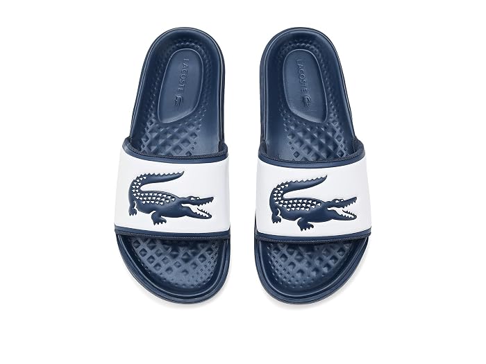 Lacoste Serve Slides Dual - Image 2