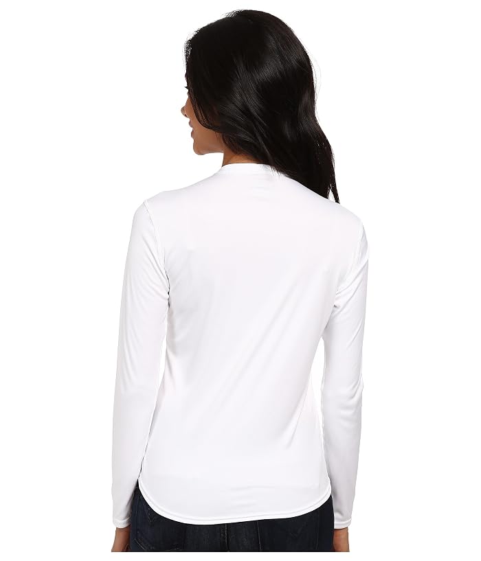 Hot Chillys Peachskins Crew Neck - Image 3