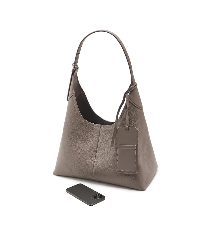 Marc Jacobs The Leather Belted Sack Bag - Image 3