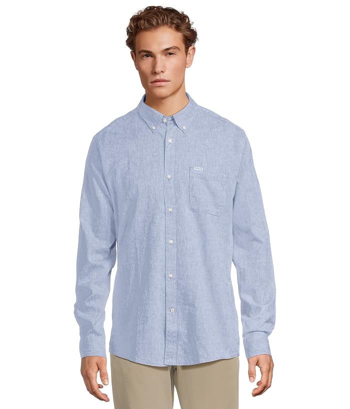 Barbour Nelson Tailored Shirt
