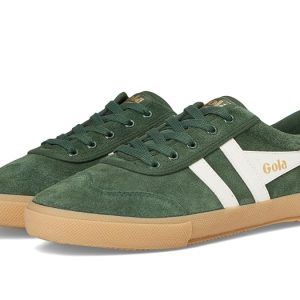 Gola Badminton Suede