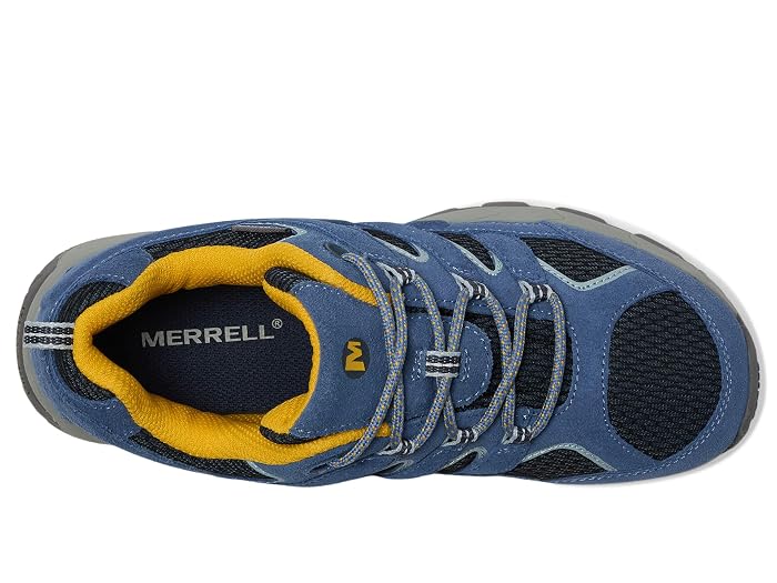 Merrell Kids Moab KDZ WP (Little Kids/Big Kids) - Image 2