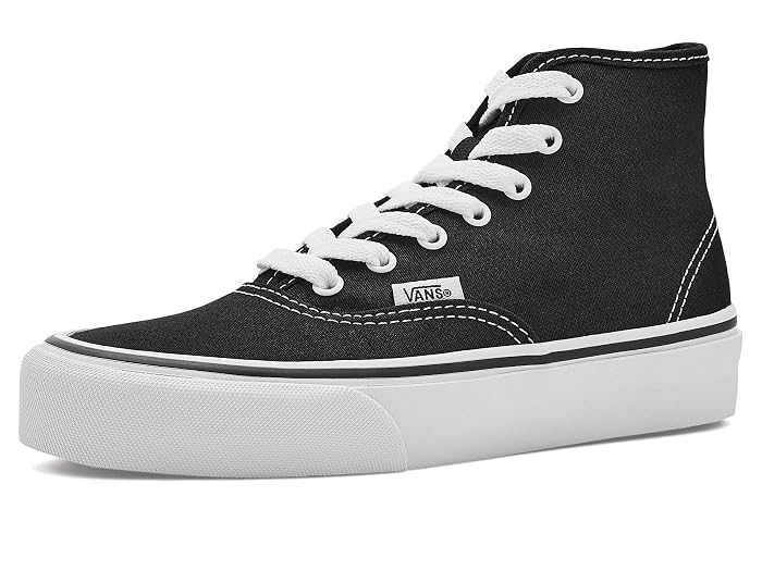 Vans Kids Authentic Hi 2.0 (Big Kid)