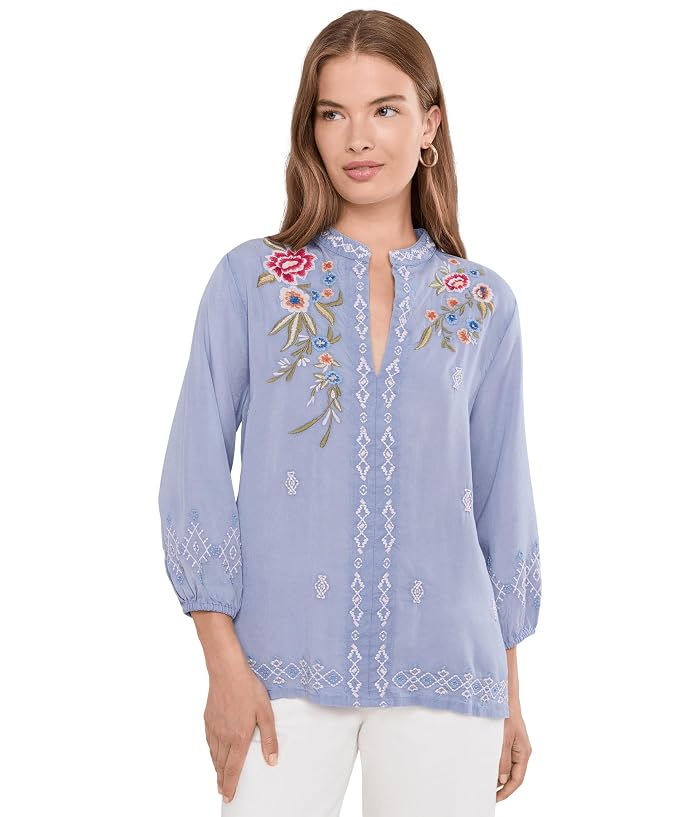 Karyn Seo Yana Blouse